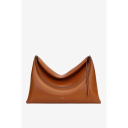 Wandler shopper Penelope Tote 000161-1764 tan crust