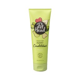 Pet Head Mucky Puppy - Dubbelpak: Conditioner 2 x 250 ml