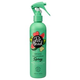 Pet Head Furtastic - Set 3-delig (Shampoo, Conditioner, Spray)
