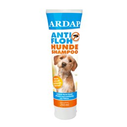 250ml Ardap Vlooienshampoo Hond