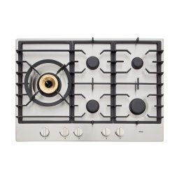 Atag HG7511EBA Gas kookplaat Grijs