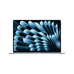 Apple MacBook Air 15-inch M4 (10 core CPU/10 core GPU) 24GB/512GB -15 inch Laptop