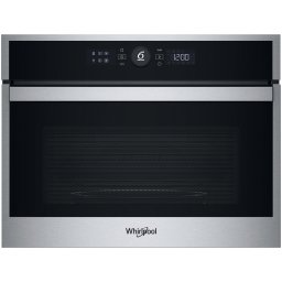 Whirlpool WMW47HMX Inbouw combimagnetrons Grijs