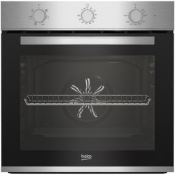 Beko BBIE12100XD Inbouw oven Zwart