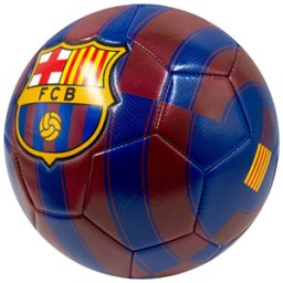 FC Barcelona Home Bal 2025/26 (Maat 5)
