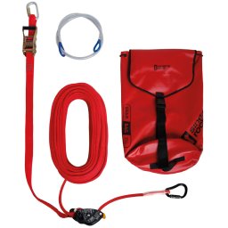 SINGING ROCK Rescue Set 50m - Reddingsset