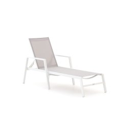 + 15% kassakorting | Forza Sarona ligbed stapelbaar - Laagste prijsgarantie!