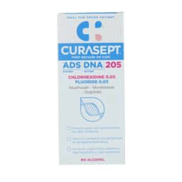 Curasept Mondwater ADS DNA 0.05% CHX Plus 0.05% Fluoride