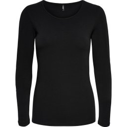 ONLY - Maat XL ONLLIVE LOVE L/S ONECK TOP NOOS JRS Dames Top