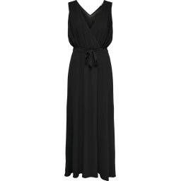ONLY Maat L ONLSOFIA SL WRAP MAXI DRESSWVN Dames Jurk