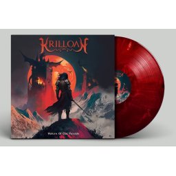 Krilloan - Return Of The Heralds (LP)