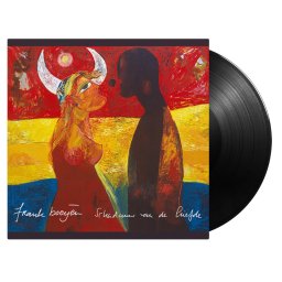 Frank Boeijen - Schaduw Van De Liefde (LP)