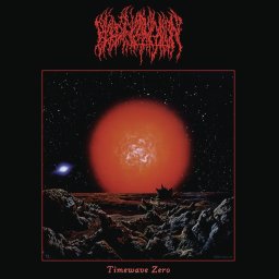 Blood Incantation - Timewave Zero LP