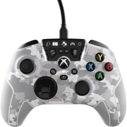 Turtle Beach Recon - Controller - Xbox One, Xbox Series X|S & Windows - Camo