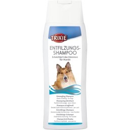 TRIXIE ONTVILTINGSSHAMPOO 250 ML