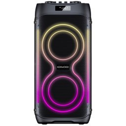 Kenwood AS-P400BT Bluetooth speaker