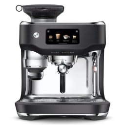 Sage Oracle Dual Boiler SES995BTR4EEU1 Espresso apparaat Zwart