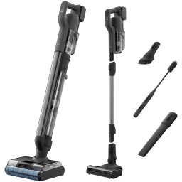 AEG AW82U2DG 8000 Steelstofzuiger zonder zak Grijs