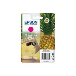 Epson 604 Cartridge Inkt Paars