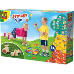 SES - Fitness Fun