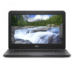 Dell Latitude 3310 - Intel Core i3-8e Generatie - 13 inch - 8GB RAM - 256GB SSD - Windows 11