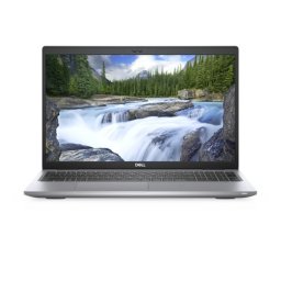 Dell Latitude 5520 - Intel Core i5-11e Generatie - 15 inch - 8GB RAM - 256GB SSD - Windows 11 Home