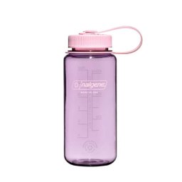 NALGENE Wide Mouth Sustain 0.5 L Cherry Blossom - Drinkfles