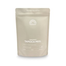 Mattisson HealthStyle Biologische Tapiocameel