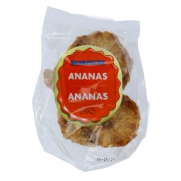 Horizon Ananas Bio