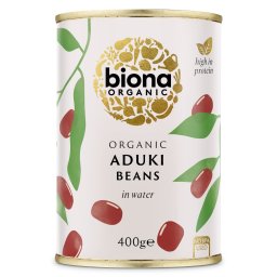 Biona Organic Aduki Beans