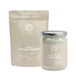 Mattisson HealthStyle Cacao & Kokosolie Combi Set