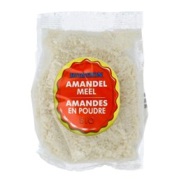 Horizon Amandelmeel Bio