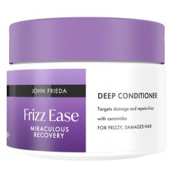 John Frieda Frizz Ease Miraculous Recovery Deep Conditioner