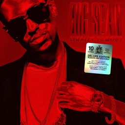 Big Sean - Finally Famous (2 LP) (Deluxe Edition) (Remastered) (10th Anniversary Edition)