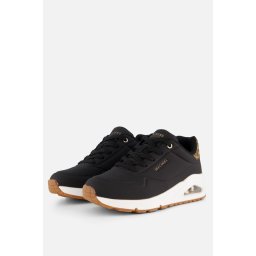Skechers - maat 36- UNO-JUNGLE NITE Dames Sneakers