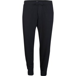 Schiesser - Maat S - M&R Heren Pantalon - Blauw