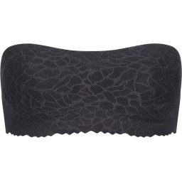 sloggi - Maat M- Zero Feel Lace 2.0 Bandeau Dames Beha