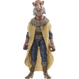 Hasbro Star Wars Actiefiguur Saelt-Marae 10 cm Episode VI Vintage Collection Multicolours
