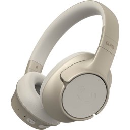 Fresh ‘n Rebel Clam Fuse - Noise Cancelling hoofdtelefoon - Over ear - Silky Sand