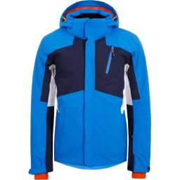 Icepeak - Maat 50 - Flasher Wintersportjas Heren