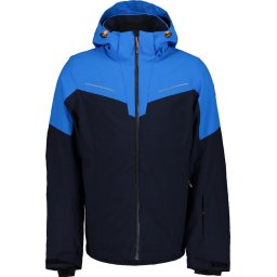Icepeak - Maat 46 - Freyburg Wintersportjas Heren