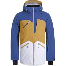 Icepeak - Maat 48 - Calamus Wintersportjas Heren