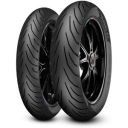 Pirelli ANGEL CITY 80/80-17 TL, Motorbanden voor