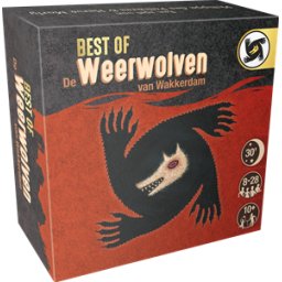 De Weerwolven van Wakkerdam - Best of