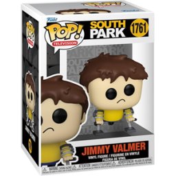 Funko Pop! - South Park - Jimmy Valmer #1761