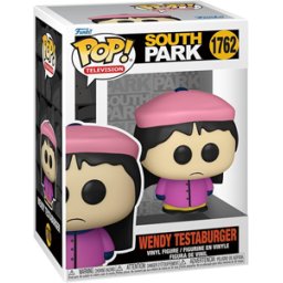 Funko Pop! - South Park - Wendy Testaburger #1762