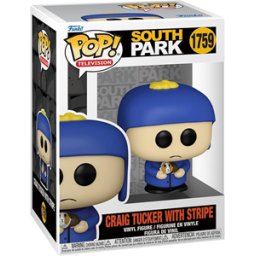 Funko Pop! - South Park - Craig Tucker #1759