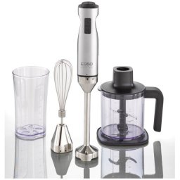 Caso HB 1000 Staafmixer Grijs