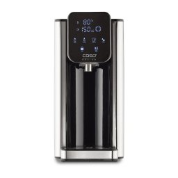 Caso HW 666 heetwaterdispenser Waterkoker Grijs
