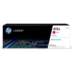 HP 415A toner magenta